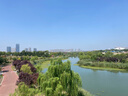 威納登旅行包女短途行李包折疊收納袋旅游出差手提包學(xué)生大容量健身包 卡其色大號(hào) 曬單實(shí)拍圖