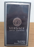 范思哲（VERSACE）侯明昊同款同名男士香水100ml 中秋節(jié)禮物生日禮物送男友中性香 曬單實(shí)拍圖