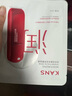 韓束面膜美白祛斑補水保濕玻尿酸膠原多效修護面膜玻尿酸水庫男女 水光柔嫩精華面膜10片 曬單實拍圖