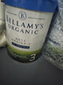貝拉米（Bellamy's）白金版3段幼兒奶粉800g 12~24月 有機A2蛋白 澳洲原裝進(jìn)口 曬單實(shí)拍圖