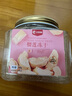 川奈良品 榴蓮凍干脆塊 泰國金枕頭蜜餞果干休閑零食品鋪子即食 188g 罐裝 曬單實(shí)拍圖
