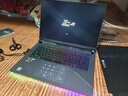 ROG魔霸9 銳龍9HX3D 16英寸 游戲本筆記本電腦(R9 9955HX3D 16G 1T RTX5070Ti 2.5K 240Hz) 曬單實(shí)拍圖