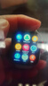 華為（HUAWEI）手表WATCH FIT 3【咨詢(xún)享更優(yōu)惠】智能運動(dòng)健康管理藍牙通話(huà)輕薄大屏NFC門(mén)禁支付送男女士朋友禮物 月光白【甄選定制表帶+精美表盤(pán)】 曬單實(shí)拍圖