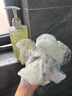 儒意（RUYI）茉莉花瓣香氛沐浴露 男女持久留香72小時(shí)控油滋潤保濕嫩膚沐浴乳 曬單實(shí)拍圖