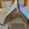 rurihai適用聯(lián)想小新平板pro gt保護套磁吸11.1英寸Pro GT保護殼散熱雙面夾帶筆槽配件方便拆卸 【淺海貝】Y折磁吸-橫豎支撐-送鋼化膜 聯(lián)想小新平板ProGT【11.1英寸】 曬單實(shí)拍圖