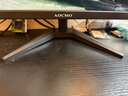 AOCMO24英寸顯示器高清電腦臺(tái)式顯示屏22英寸辦公游戲設(shè)計(jì)低藍(lán)光護(hù)眼家用監(jiān)控液晶可壁掛擴(kuò)展副屏 24英寸直面1K75  窄邊VGA+HDMI接口 帶信號(hào)線 曬單實(shí)拍圖