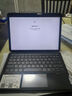 智思慧適用華為平板matepad11.5/11.5s/air11.5英寸一體式藍(lán)牙鍵盤(pán)保護(hù)套 智能觸控板鍵盤(pán)無(wú)極調(diào)節(jié)支撐殼 曬單實(shí)拍圖