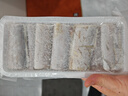 鮮京采 舟山五去帶魚(yú)段凈重3斤 去頭去尾去內臟去黑膜去血 生鮮魚(yú)類(lèi)  曬單實(shí)拍圖