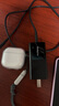 ThinkPad聯(lián)想thinkplus 65W氮化鎵Type-c快充便攜口紅電源套裝 蘋(píng)果15手機筆記本電腦華為小米 黑 曬單實(shí)拍圖