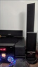 YTFY柏林之聲5.1家庭影院音響套裝家用無(wú)線(xiàn)K歌電視壁掛環(huán)繞音箱低音炮 5.1家庭影院無(wú)線(xiàn)環(huán)繞（5.1套裝+雙話(huà)筒+KTV點(diǎn)歌機+燈） 曬單實(shí)拍圖