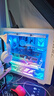 華碩追影 ROG吹雪 AMD銳龍R7 7800X3D/5070TI/RTX5080電競臺式電腦主機 升9800X3D純白旗艦DIY組裝電腦 規格六丨R7 9800X3D/RTX 5070TI 曬單實(shí)拍圖