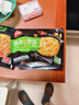 三全微波系列揚州臘味海鮮炒飯 意面方便微波一人食加熱即食 奶香蘑菇微波意面280g 曬單實(shí)拍圖