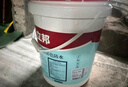 立邦防水涂料防水膠堵漏王水不漏衛生間防水廚房五合一彩色防水18kg 曬單實(shí)拍圖