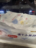 好奇（Huggies）金裝紙尿褲S120片(4-8kg)尿不濕【速干不易紅】 曬單實(shí)拍圖
