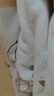 貝肽斯寶寶睡衣春秋薄款2025新款男女兒童家居服連體衣服套裝 曬單實(shí)拍圖
