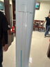 美的（Midea）大3匹新一級能效空調(diào)柜機(jī)72酷省電pro立式變頻冷暖家用客廳空調(diào)立式2匹柜家電8折20%國家 大3匹 一級能效 酷省電pro 曬單實拍圖