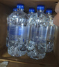 恒大冰泉長(cháng)白山天然偏硅酸礦泉水 1L*12【臨期清倉】 曬單實(shí)拍圖