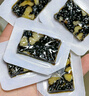 東阿阿膠官方店【倪妮推薦】桃花姬阿膠糕 即食早餐營(yíng)養(yǎng)品 中秋節(jié)禮物禮品 75g*4禮盒裝|直播間更優(yōu)惠 曬單實(shí)拍圖