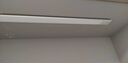 美的（Midea）智能感應燈磁吸充電櫥柜小夜燈酒柜展柜玄關(guān)起夜燈床邊氛圍燈60cm 曬單實(shí)拍圖
