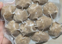 海霸王潮汕牛肉丸200g*5袋2斤肉含量90%+火鍋食材關(guān)東煮丸子燒烤麻辣燙 曬單實(shí)拍圖