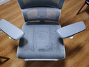 邇高邁思 TRAMAX RX3創(chuàng  )思智能人體工學(xué)椅電腦椅家用辦公椅電競椅游戲椅 雅典灰+暢躺架 曬單實(shí)拍圖