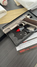 新款全冰涼高定第8代AQK1911全行程鎢鋼色可bb發(fā)射器擺件紀念品 高定8代aqk1911鎢鋼色 曬單實(shí)拍圖