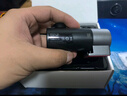 盯盯拍行車記錄儀MINIPro 3K超清夜視 WDR寬動態(tài)F1.55光圈 360度旋轉(zhuǎn) 曬單實拍圖