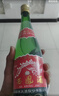 西鳳酒 綠瓶盒裝陜西版 55度  500ml 單盒裝 鳳香型白酒 曬單實(shí)拍圖