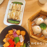 AJIDOU阿吉豆項(xiàng)鏈小眾爆款雙面愛(ài)心吊墜細(xì)鏈輕奢高級(jí)感職場(chǎng)百搭生日禮物 曬單實(shí)拍圖