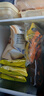 食者道雞翅包飯 奧爾良味烤翅空氣炸鍋半成品速食雞翅 900g/袋中秋禮品 曬單實(shí)拍圖