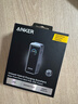ANKER Prime【3C認證可上飛機】安克65W自帶插頭充電寶小巧便攜二合一超快充大容量蘋(píng)果筆記本移動(dòng)電源 曬單實(shí)拍圖