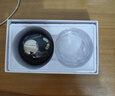 一爾自助理發(fā)器新品升級款理發(fā)神器自理發(fā)器家用男士剃光頭寸頭圓頭全身水洗懶人飛碟理發(fā)器YLF-109 曬單實(shí)拍圖