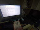 SANC盛色23.8英寸2K原生180Hz FastIPS顯示器10bit 硬件低藍光 電腦電競屏幕 G52Plus(升降支架版) 曬單實拍圖