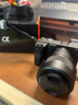 索尼（SONY）Alpha 6700 APS-C微單相機 創(chuàng  )意濾鏡 AI智能芯片 (ILCE-6700/a6700） A6700M套機【贈國王肩帶+128G卡】 官方標配 加贈相機包+鋼化膜 曬單實(shí)拍圖