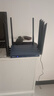 隨U行隨身wifi無(wú)線(xiàn)路由器移動(dòng)WiFi6無(wú)線(xiàn)網(wǎng)絡(luò )上網(wǎng)卡不限速流量免裝寬帶不拉網(wǎng)線(xiàn)電信移動(dòng)租房農村家用 鼎橋Pro+10天線(xiàn)【十六核】 曬單實(shí)拍圖