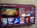 TCL電視 43V8L 43英寸 2GB+32GB大內(nèi)存 護(hù)眼 AI語音 雙頻WiFi 投屏 平板電視機(jī) 以舊換新 43英寸 曬單實(shí)拍圖