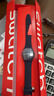 斯沃琪（Swatch）瑞士手表 紳士藍2.0 雙日歷節日禮物石英男女腕表考試表 SO28N702 曬單實(shí)拍圖