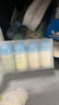 朵朵棉無(wú)痕裸感女士?jì)妊澟廴樗?0A抑菌底檔中腰女內褲5條裝 曬單實(shí)拍圖
