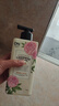 安寶笛閃耀夢幻絲絨香水身體乳400ml LG韓國進(jìn)口 持久留香 保濕易吸收 曬單實(shí)拍圖