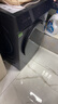 西門子（SIEMENS）iQ500小幸熨新品 10公斤變頻全自動(dòng)滾筒家用洗衣機(jī) 超氧空氣洗 蒸汽除皺 深層凈洗  智能投放 WG54K7D10W 曬單實(shí)拍圖