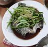 太湖?！緹o(wú)抗或有機認證 淡水鱸魚(yú)】孕婦嬰兒童食輔 鮮活三去魚(yú)類(lèi)水產(chǎn) 【無(wú)抗鱸魚(yú)】320g/條*3條 曬單實(shí)拍圖