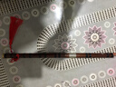 百諾專業(yè)笛子初學(xué)成人苦竹笛精制橫笛演奏級G調(diào)兒童學(xué)生入門送助吹器 曬單實(shí)拍圖