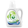 威露士la有氧洗衣液松木香4斤組合裝（瓶1L+補(bǔ)充袋裝500ml*2）除菌除螨 曬單實(shí)拍圖