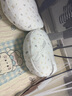 BabyWatch孕婦枕頭護腰側睡枕托腹睡覺(jué)側臥枕孕期u型抱枕睡覺(jué)專(zhuān)用 曬單實(shí)拍圖