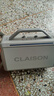 CLAISON T100無(wú)線(xiàn)藍牙音箱大功率聲卡音響一體機K歌便攜廣場(chǎng)舞手提高音質(zhì)音響超長(cháng)續航防水設計 銀色 曬單實(shí)拍圖