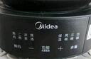 美的（Midea）智能煎藥壺中藥鍋中藥壺煎藥壺熬中藥藥罐全自動(dòng)煎藥養生壺家用大容量分體式陶瓷養生壺JYC3060 曬單實(shí)拍圖