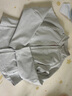 蕉內【劉浩存同款】熱皮301+女士立領(lǐng)修身機能外套運動(dòng)戶(hù)外上衣秋裝新 曬單實(shí)拍圖
