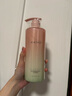KIMTRUE且初【董潔同款】無(wú)花果溜溜洗發(fā)水500ml 氨基酸控油柔順養護頭皮 曬單實(shí)拍圖