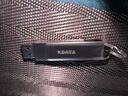 KDATA金田type-c雙接口U盤(pán)手機電腦兩用USB3.2高速閃存優(yōu)盤(pán)寫(xiě)保護開(kāi)關(guān)鎖防病毒學(xué)校辦公學(xué)生大容量存儲 KF318丨雙接口丨帶寫(xiě)保護開(kāi)關(guān)鎖 64GB 曬單實(shí)拍圖
