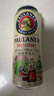保拉納（Paulaner）柏龍白啤 酵母型小麥啤酒500ml*24聽 德國進口 整箱啤酒 500mL 24罐 曬單實拍圖